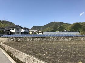 広島県広島市安佐北区可部町大字南原