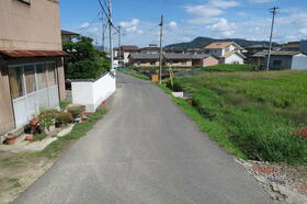 香川県高松市香西西町