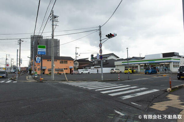 画像15:ファミリーマート鳥取湖山店より約９５０メートル