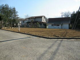 茨城県鉾田市梶山