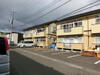 陸前高砂駅より徒歩7分 2階 築31年7ヶ月の賃貸物件