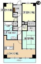 間取り：203008954234