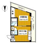 横浜市神奈川区神大寺１丁目 3階建 築28年のイメージ
