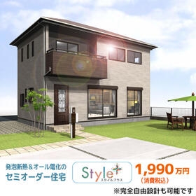 茨城県古河市幸町