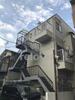 カーサ広尾の賃貸物件