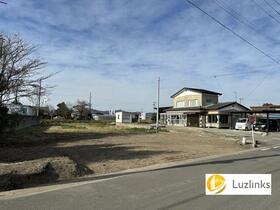宮城県亘理郡亘理町逢隈中泉字上谷地