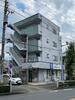 東大和市駅より徒歩16分 3階 築35年2ヶ月の賃貸物件