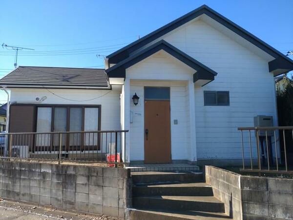 detached 茨城県行方市芹沢
地図を見る