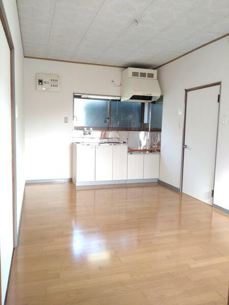 detached 茨城県行方市芹沢
地図を見る