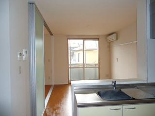 apartment 群馬県沼田市清水町
地図を見る