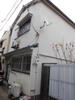 大倉山駅より徒歩13分 築57年5ヶ月の賃貸物件