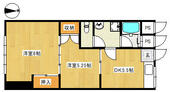 北九州市八幡東区上本町１丁目 3階建 築45年のイメージ