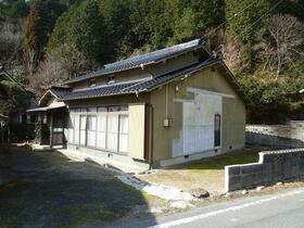 兵庫県宍粟市山崎町田井