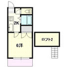 高知市高須新町２丁目 2階建 築43年のイメージ