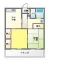 香美市土佐山田町旭町５丁目&nbsp;2階建&nbsp;築41年のイメージ