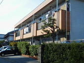 香美市土佐山田町旭町５丁目&nbsp;2階建&nbsp;築41年のイメージ