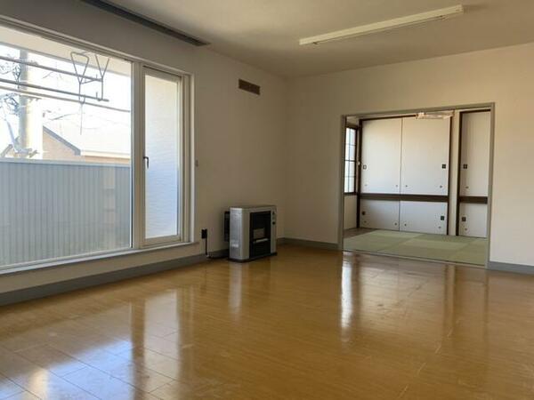 apartment 北海道伊達市鹿島町４８－１ リビングプラザくらしの杜２Ｆ