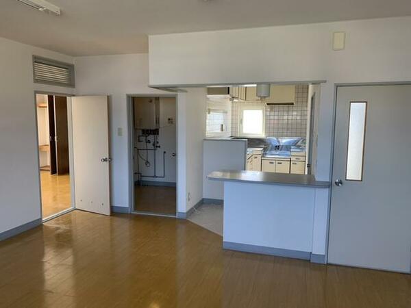 apartment 北海道伊達市鹿島町４８－１ リビングプラザくらしの杜２Ｆ