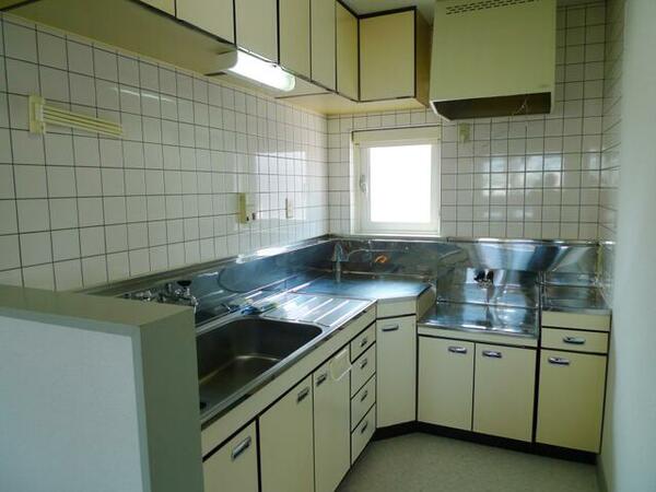 apartment 北海道伊達市鹿島町４８－１ リビングプラザくらしの杜２Ｆ