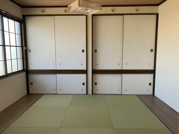 apartment 北海道伊達市鹿島町４８－１ リビングプラザくらしの杜２Ｆ