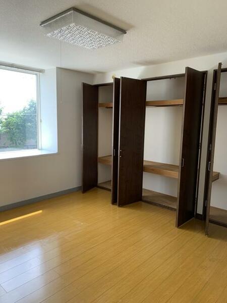 apartment 北海道伊達市鹿島町４８－１ リビングプラザくらしの杜２Ｆ