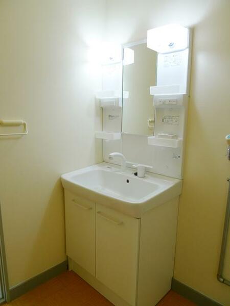 apartment 北海道伊達市鹿島町４８－１ リビングプラザくらしの杜２Ｆ