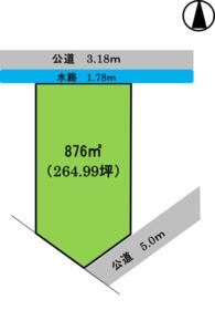 岐阜県大垣市直江町