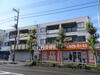 関田ビル 2階 築40年11ヶ月の賃貸物件