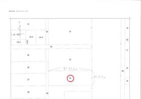 愛知県一宮市萩原町富田方字観音堂