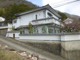 岐阜県岐阜市長良