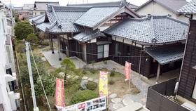 新潟県新潟市西区金巻