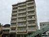 宇都宮駅より徒歩10分 3階 築52年10ヶ月の賃貸物件