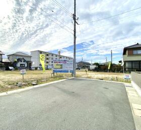 三重県松阪市大黒田町