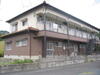 苅田駅より徒歩15分 築38年2ヶ月 2階建の賃貸物件