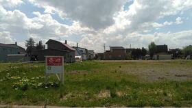 北海道石狩郡当別町末広