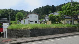 富山県富山市八尾町小長谷