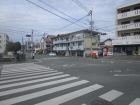 熊本県熊本市東区保田窪２丁目（賃貸マンション1DK・2階・46.00㎡） その3