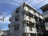 矢部駅より徒歩5分 3階 築35年2ヶ月の賃貸物件