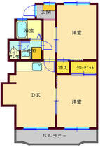 間取り：244004931935