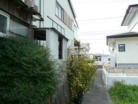 徳島県小松島市田浦町字近里