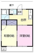間取り：211064026526