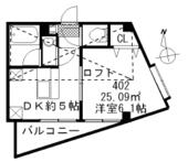 モン・シャトー西荻窪のイメージ