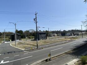 三重県亀山市椿世町