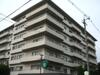 京都グランドハイツ 7階 築55年4ヶ月の賃貸物件