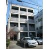 プロスパコート 2階 築34年の賃貸物件