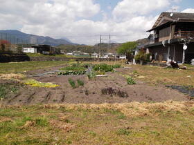 大分県由布市庄内町大龍