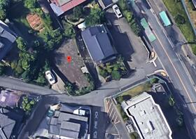 福岡県北九州市若松区迫田町