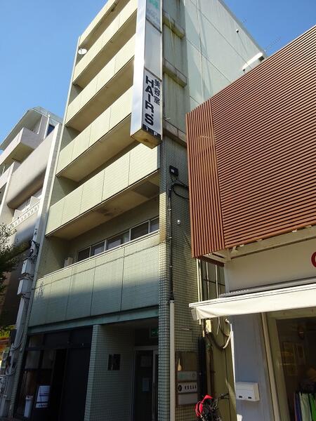 不動産ジャパン 物件詳細 神奈川県小田原市栄町２丁目 小田原駅の物件情報 店舗事務所