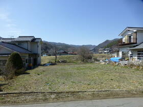長野県上田市真田町傍陽