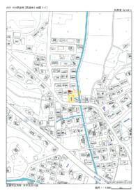 佐賀県武雄市北方町大字志久